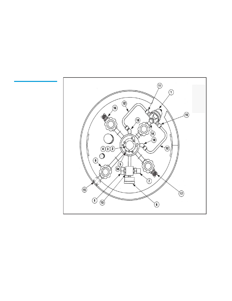 Replacement parts, Accessories | Taylor-Wharton XL-55 User Manual | Page 24 / 25