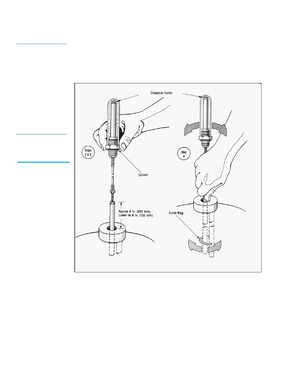 Taylor-Wharton XL-65HP (with dual regulators) User Manual | Page 18 / 26