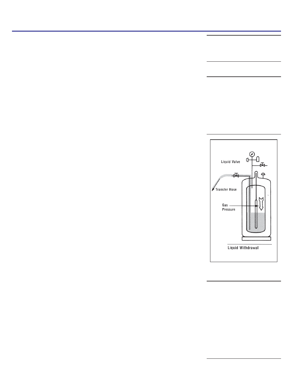 Taylor-Wharton XL-240 User Manual | Page 7 / 18