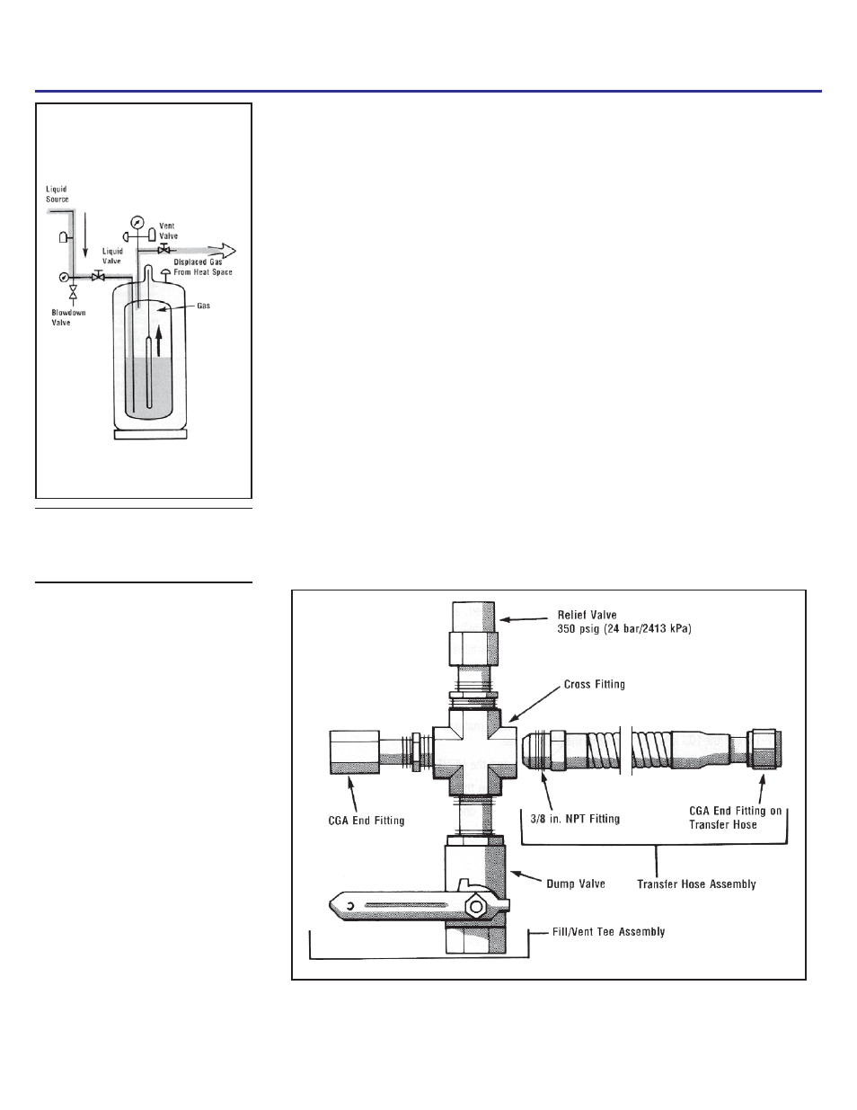 Taylor-Wharton XL-240 User Manual | Page 8 / 18