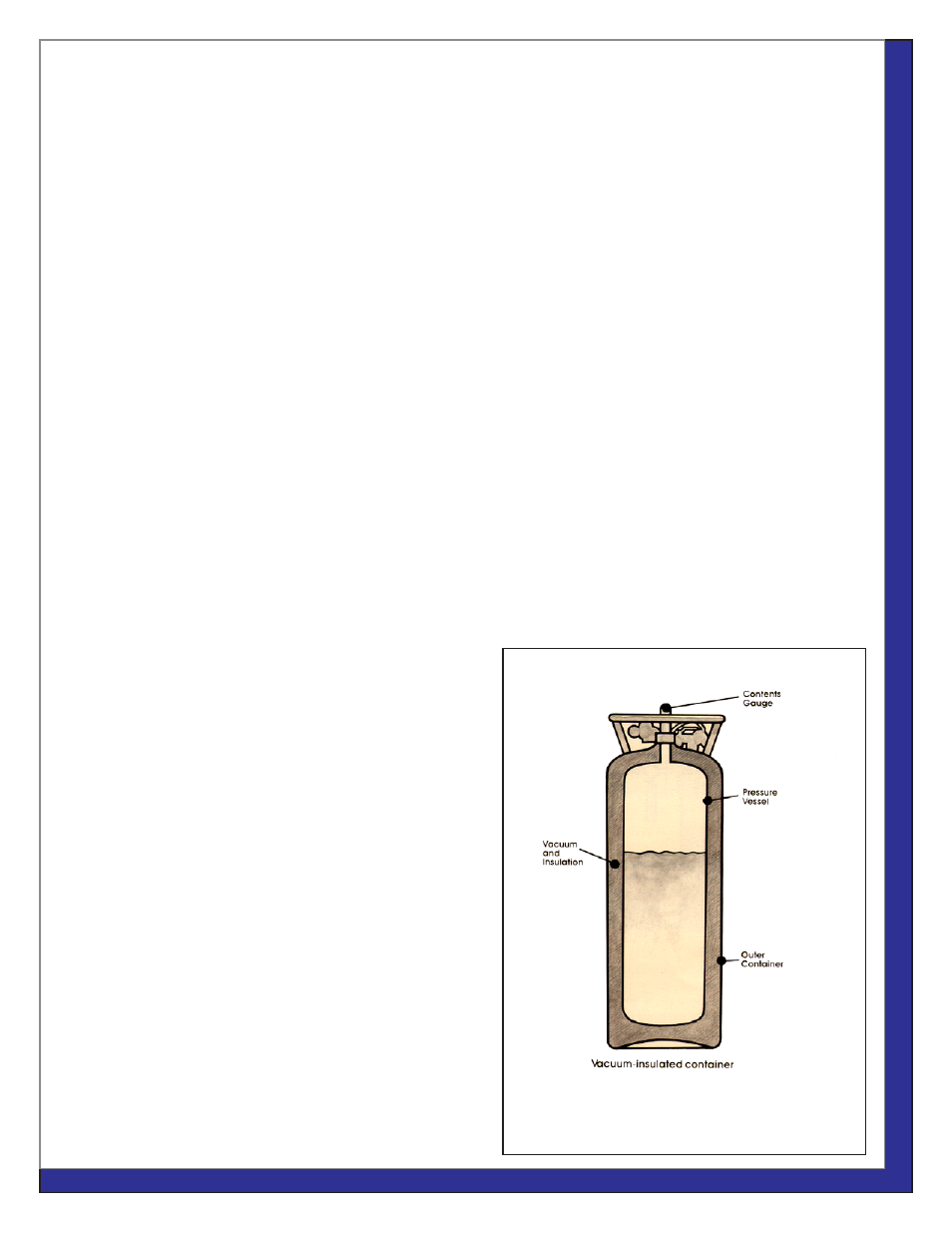 Carbon dioxide safety, How the easycarb works | Taylor-Wharton EasyCarb User Manual | Page 3 / 8