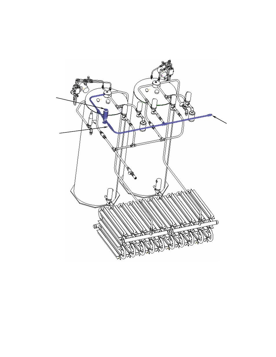 Taylor-Wharton Auto Fill Laser Pak User Manual | Page 10 / 30