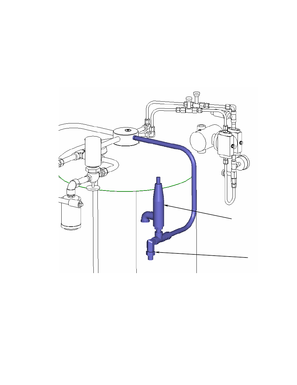 Taylor-Wharton Auto Fill Laser Pak User Manual | Page 11 / 30