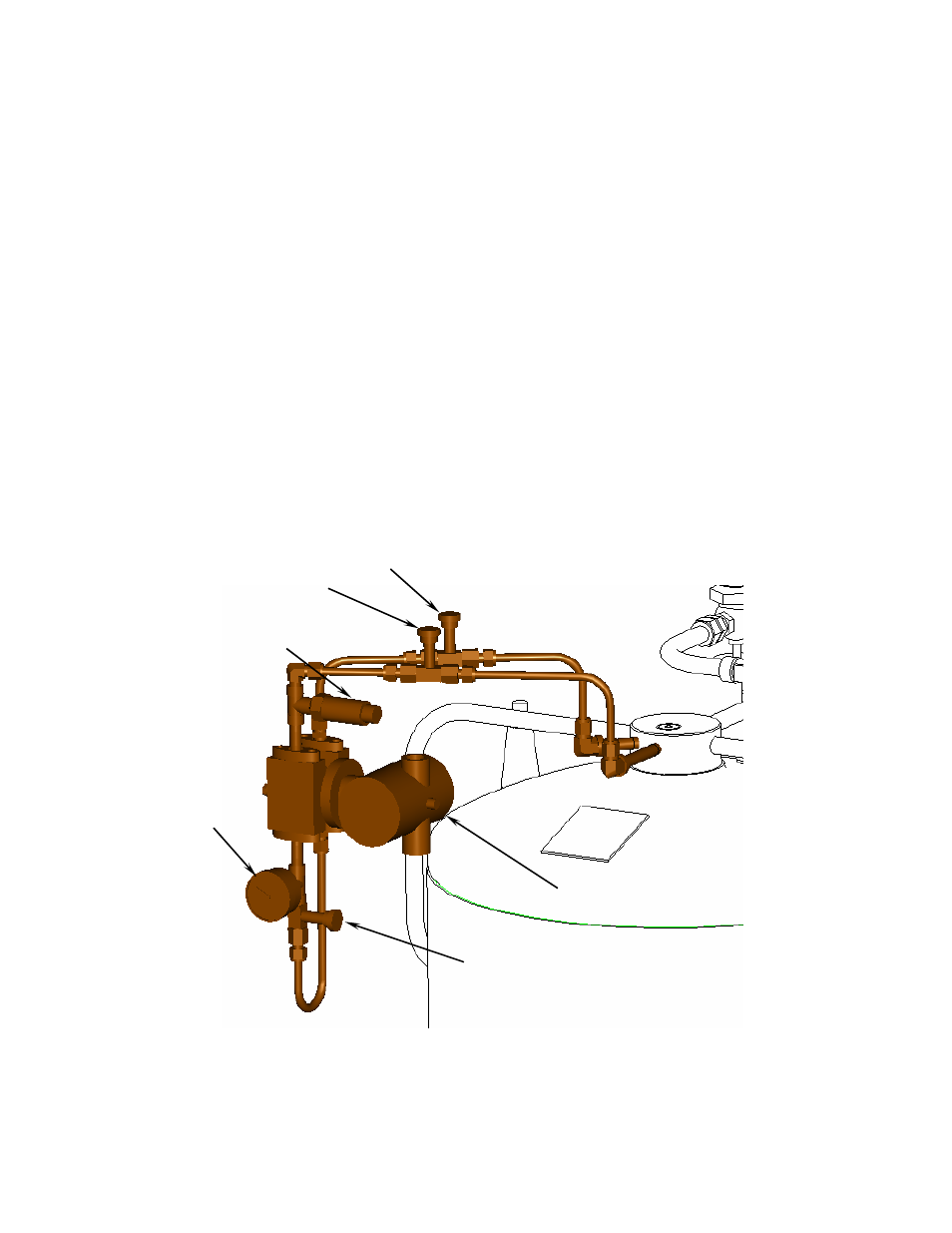 Taylor-Wharton Auto Fill Laser Pak User Manual | Page 12 / 30