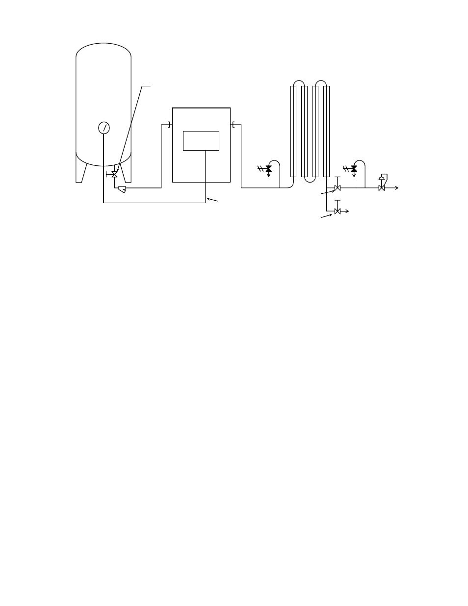 Electrical, Power, Error alarm | Taylor-Wharton Auto Fill Laser Pak User Manual | Page 15 / 30