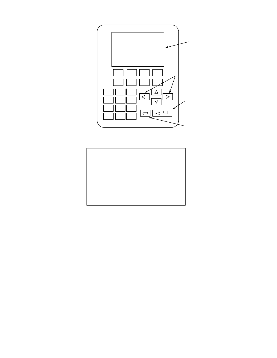 Taylor-Wharton Auto Fill Laser Pak User Manual | Page 18 / 30