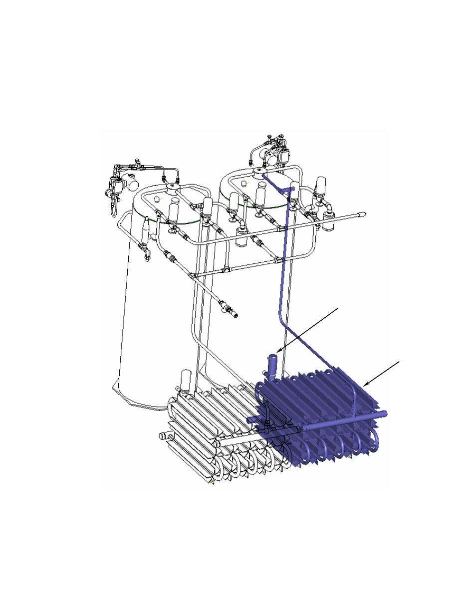 Taylor-Wharton Auto Fill Laser Pak User Manual | Page 9 / 30