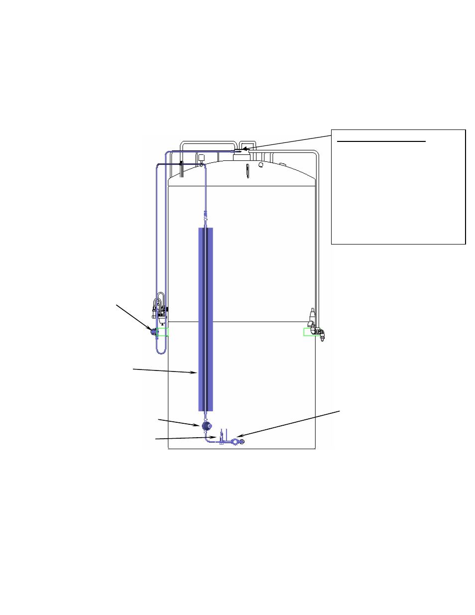 Taylor-Wharton EF-1500 User Manual | Page 10 / 27