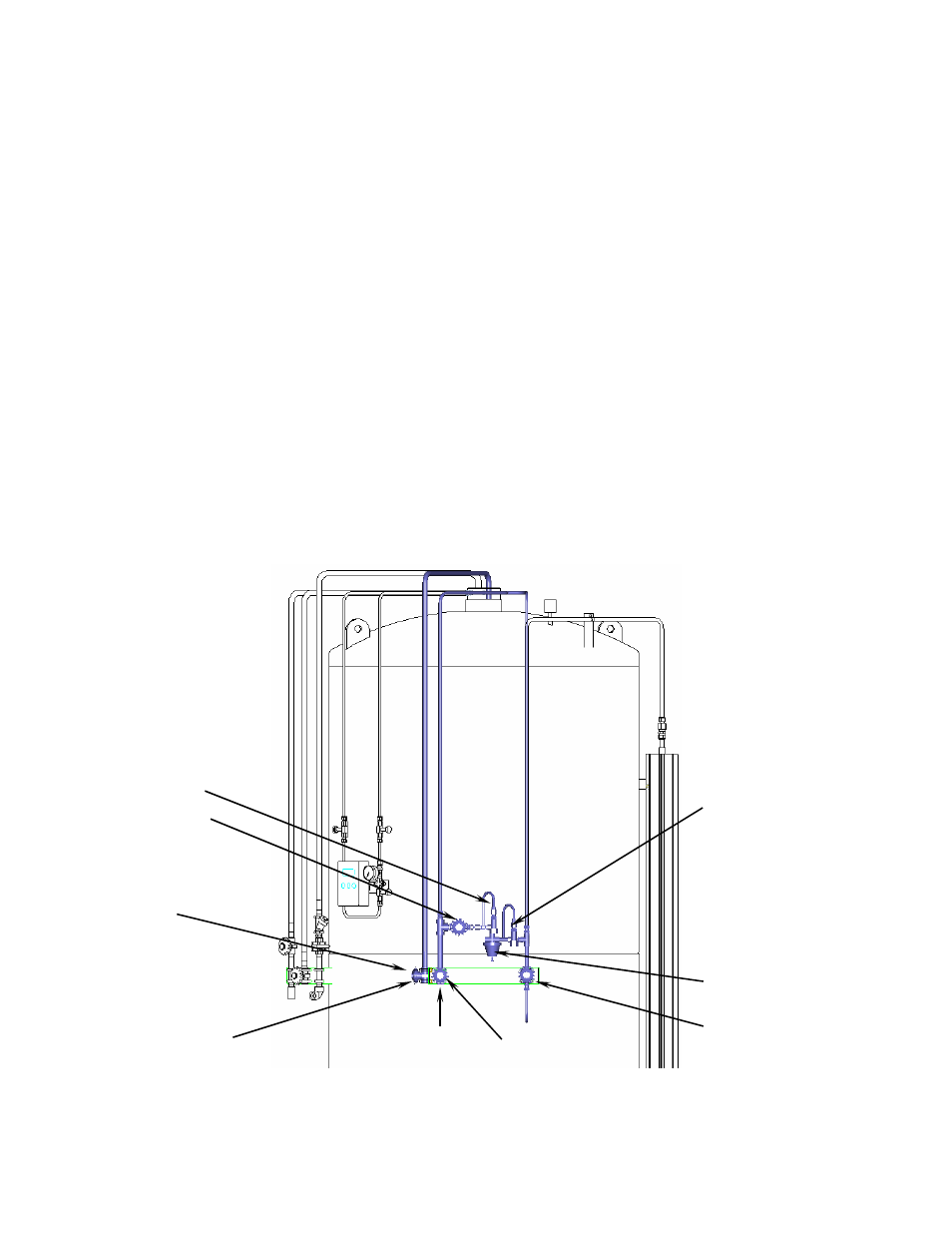 Taylor-Wharton EF-1500 User Manual | Page 13 / 27
