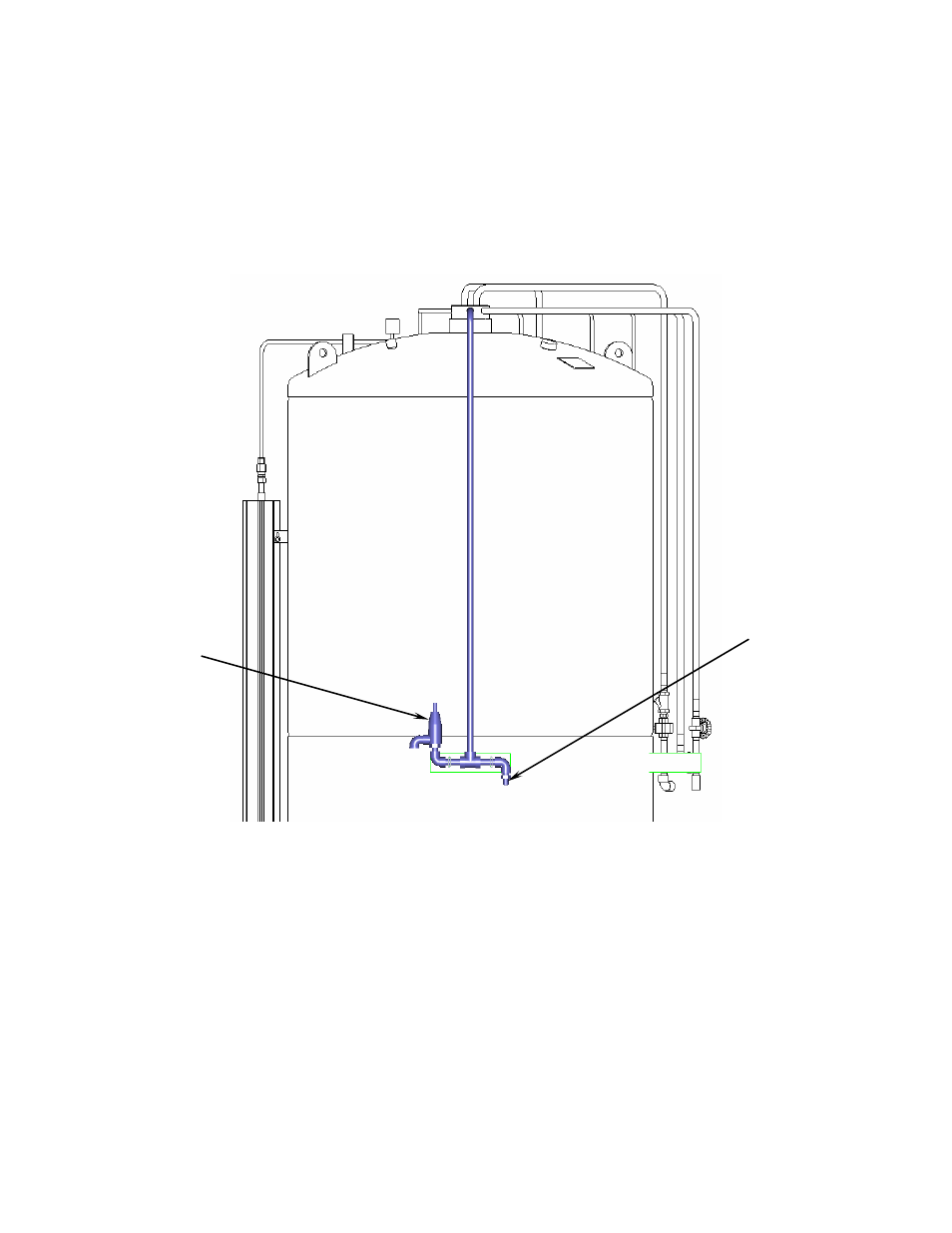 Taylor-Wharton EF-1500 User Manual | Page 14 / 27