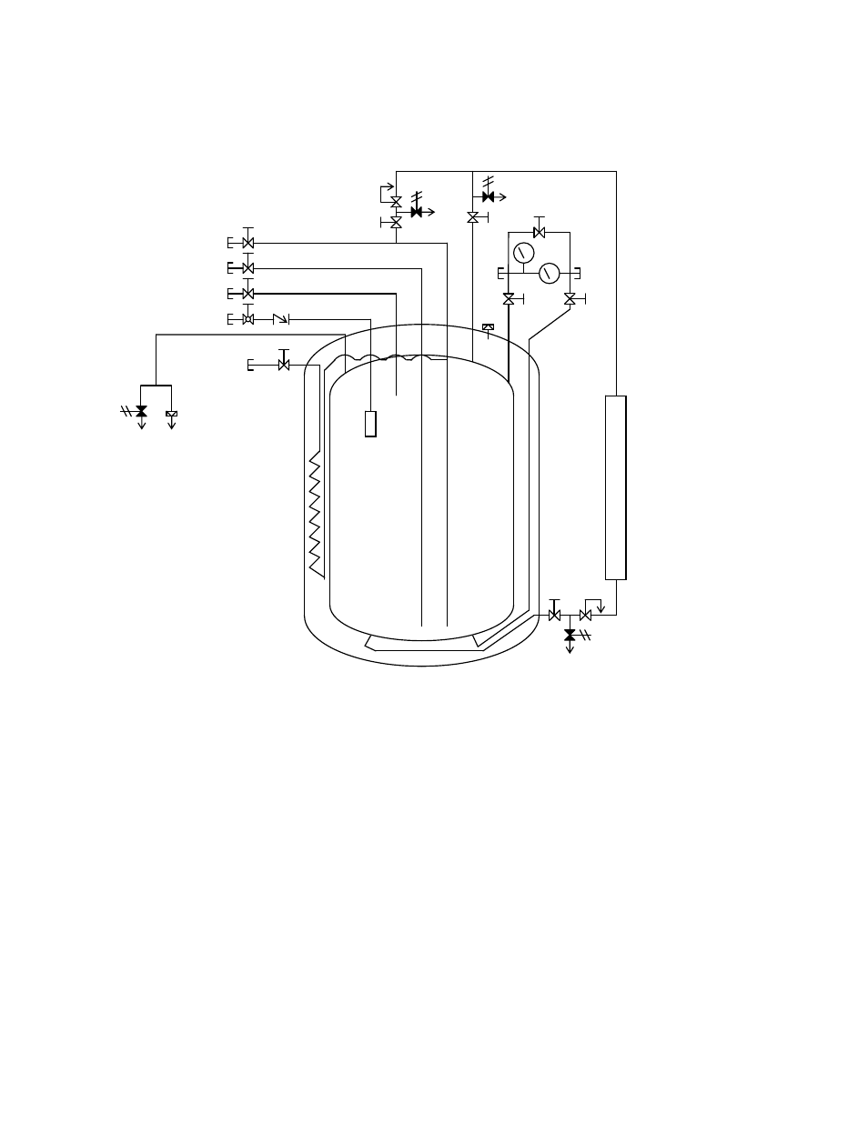Taylor-Wharton EF-1500 User Manual | Page 8 / 27