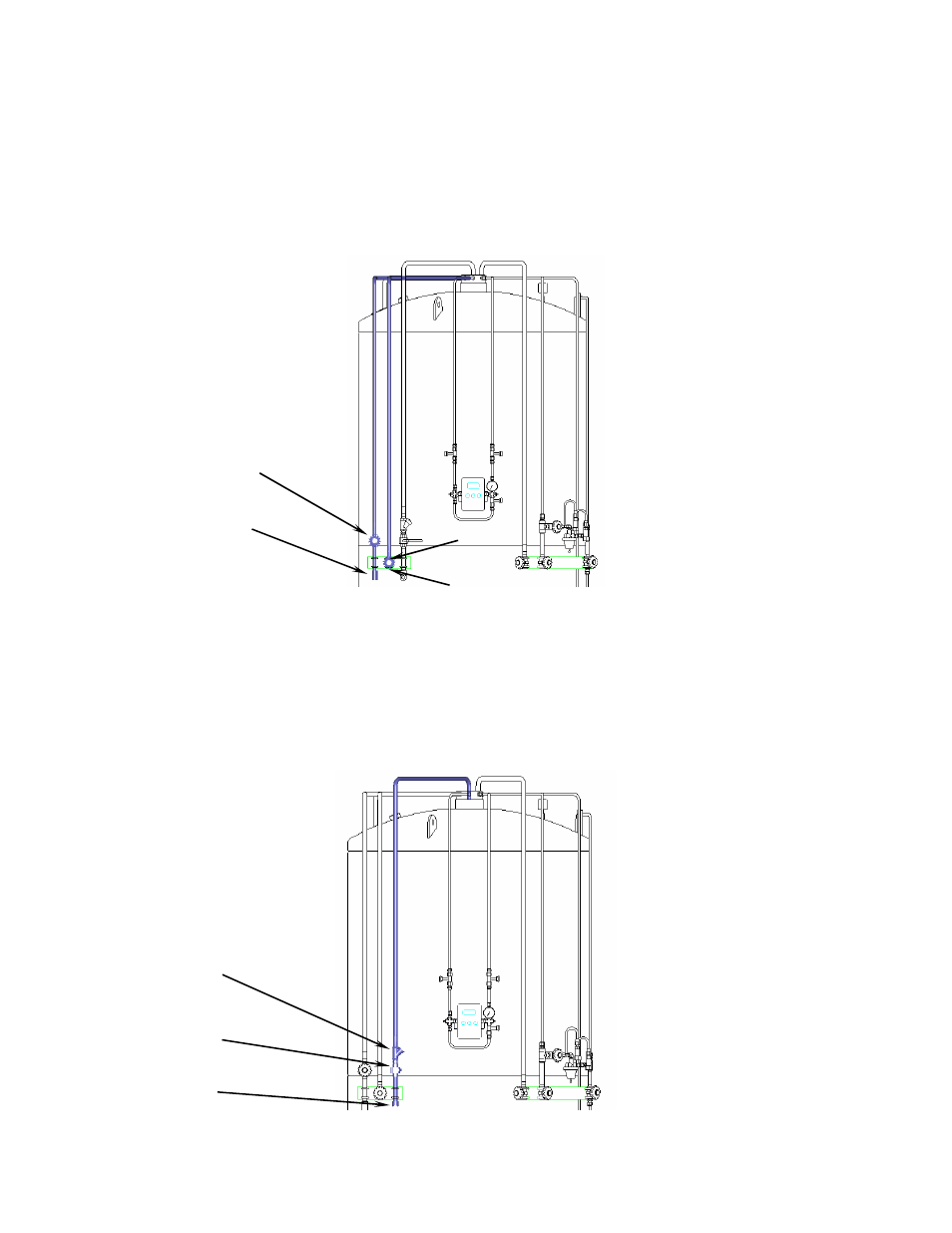 Taylor-Wharton EF-1500 User Manual | Page 9 / 27