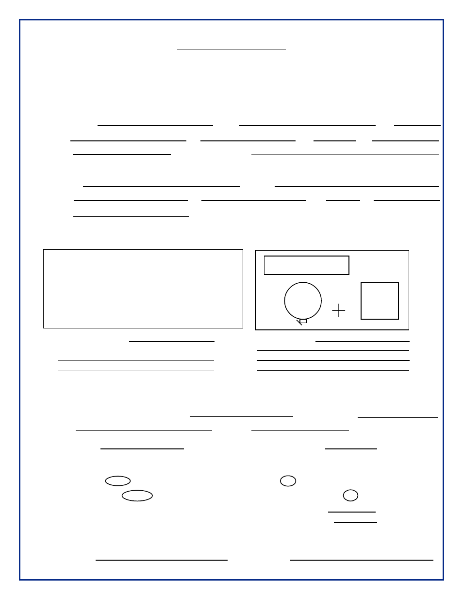 Taylor-Wharton KeepFull Telemetry System User Manual | Page 12 / 14