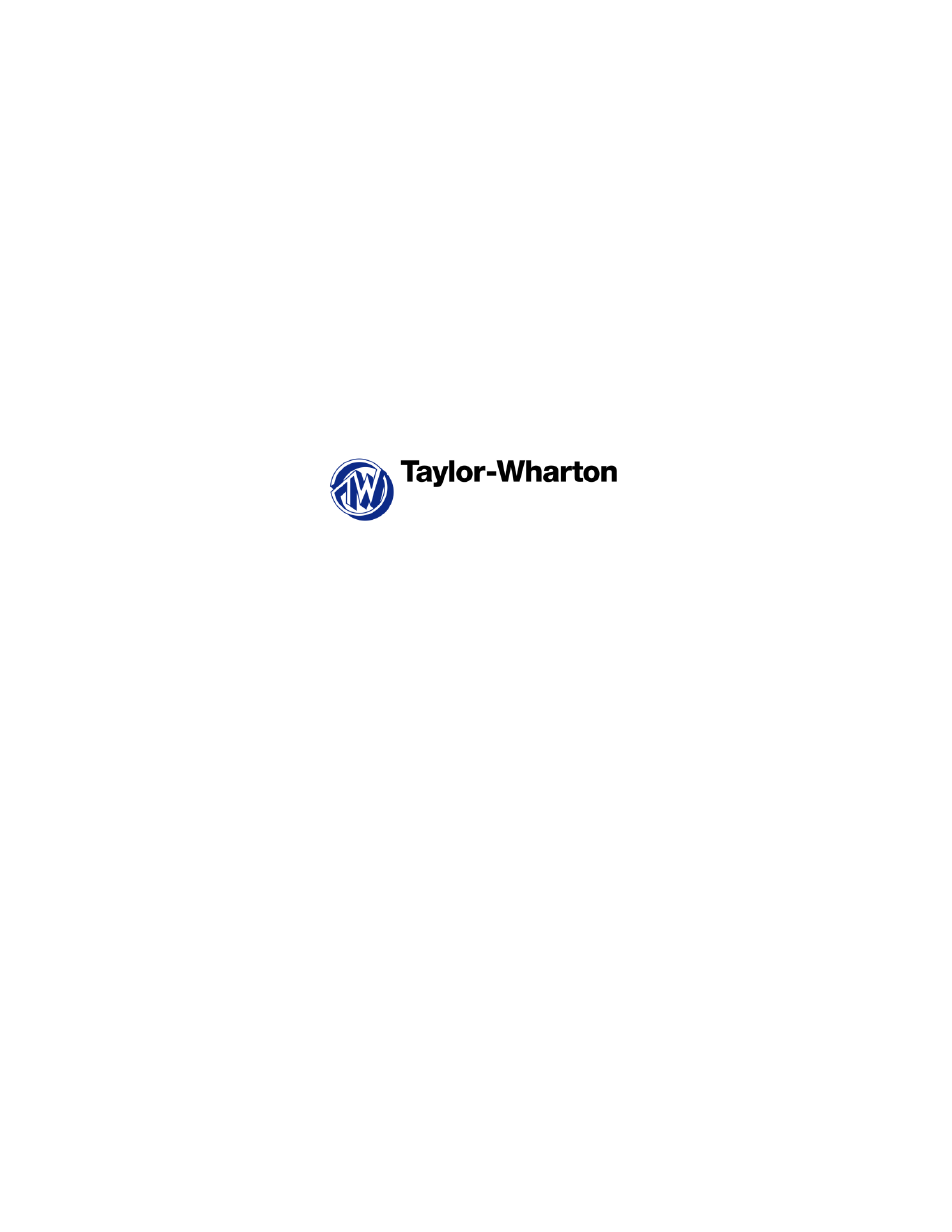 Taylor-Wharton RS-234 User Manual | Page 18 / 18