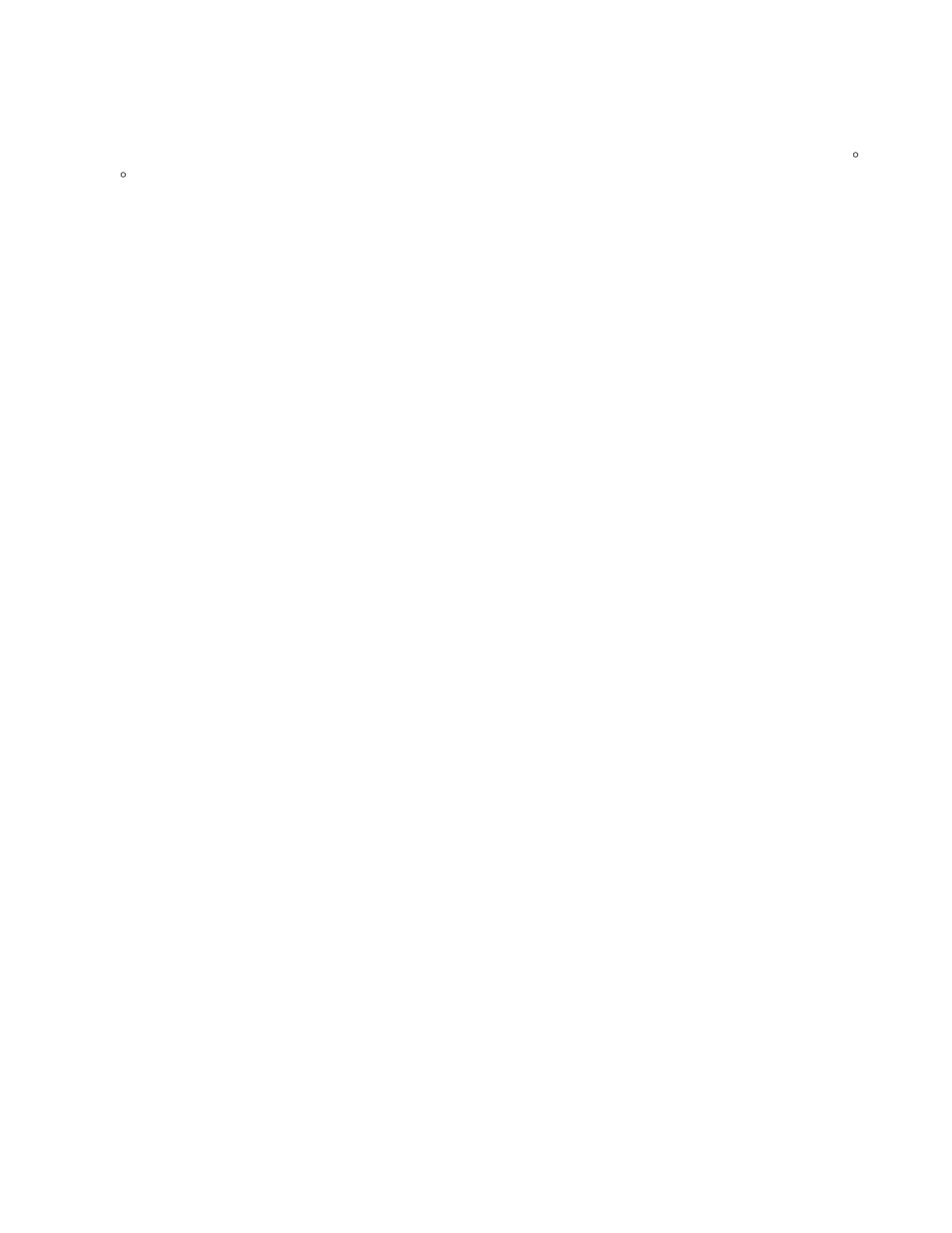 Taylor-Wharton RS-234 User Manual | Page 4 / 18