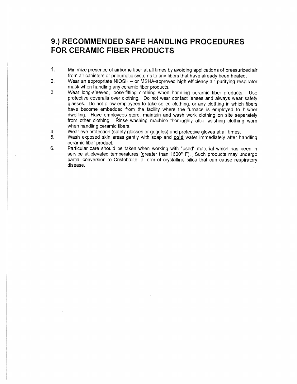 Thermcraft XST-3-0-36-3V User Manual | Page 12 / 278