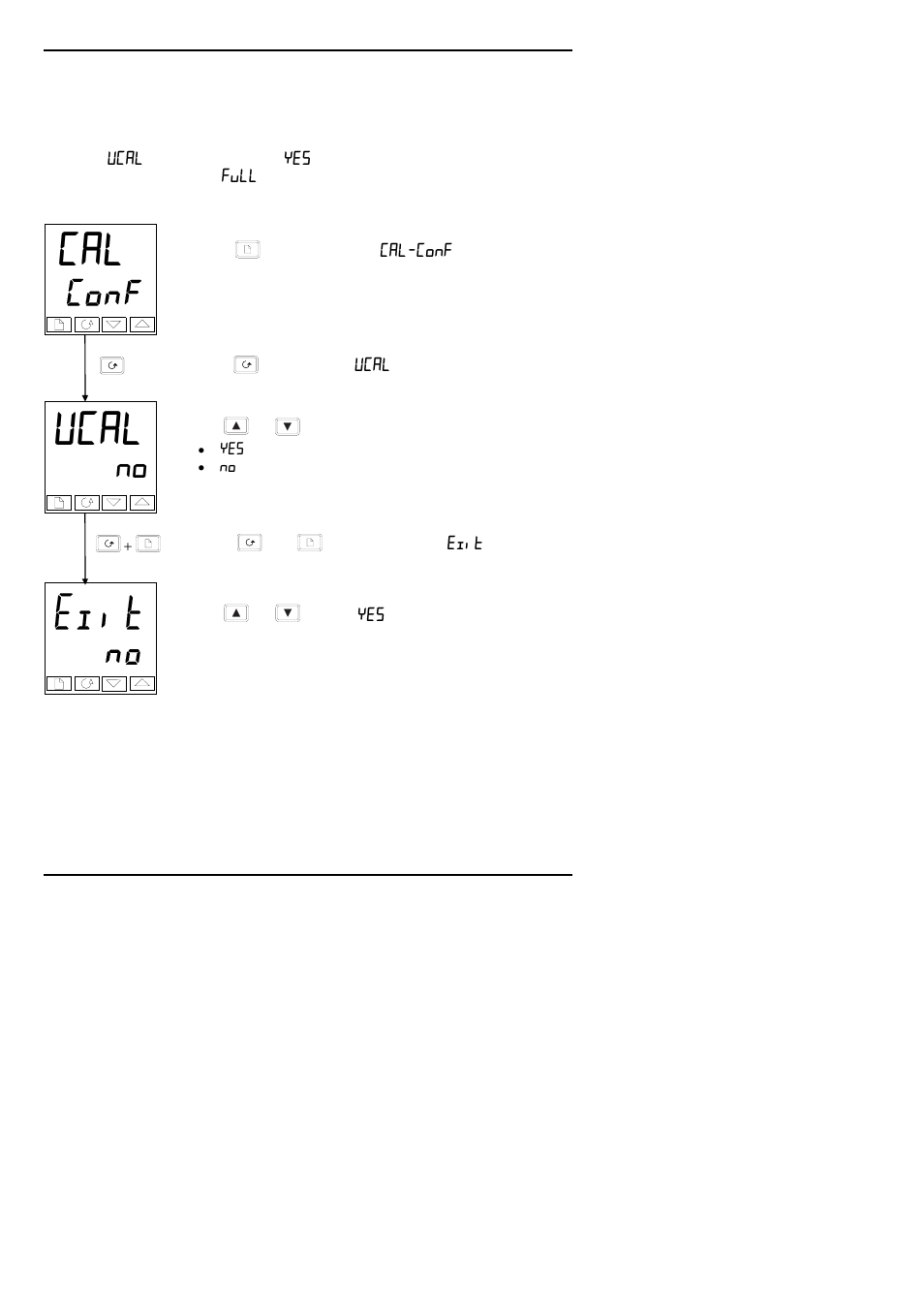 Ucal | Thermcraft XST-3-0-36-3V User Manual | Page 126 / 278