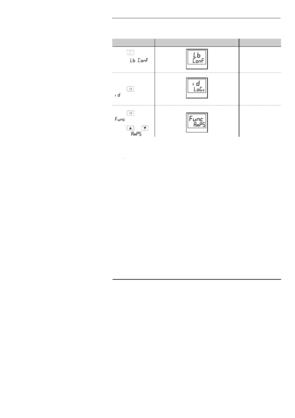 Func | Thermcraft XST-3-0-36-3V User Manual | Page 155 / 278