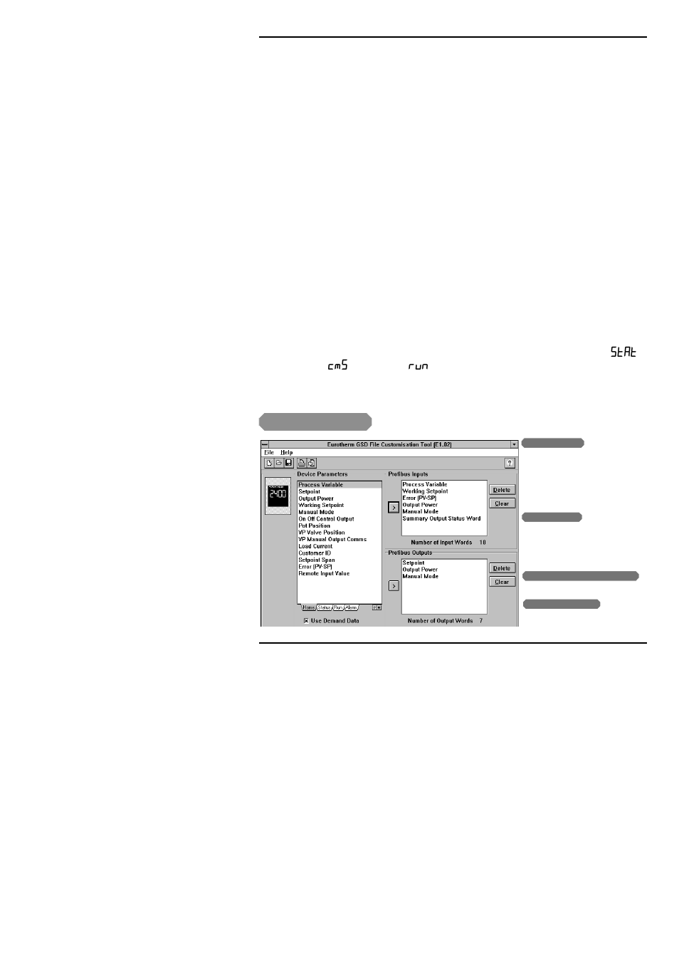 Thermcraft XST-3-0-36-3V User Manual | Page 163 / 278