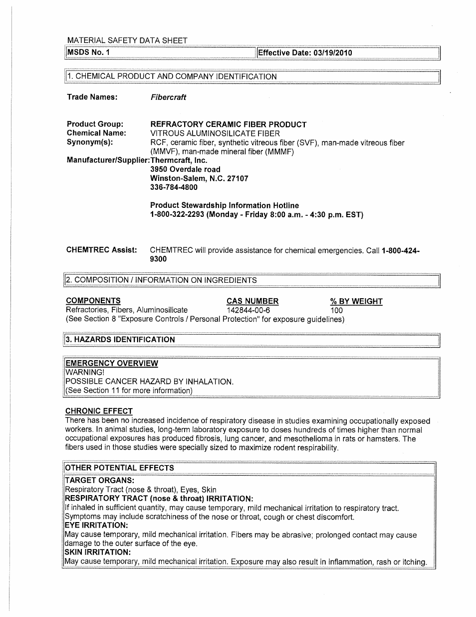 Thermcraft XST-3-0-36-3V User Manual | Page 17 / 278