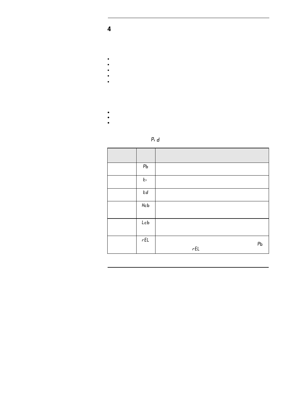 4 chapter 4 tuning | Thermcraft XST-3-0-36-3V User Manual | Page 207 / 278