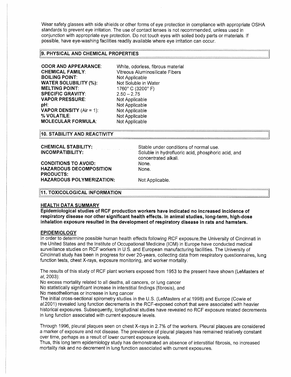 Thermcraft XST-3-0-36-3V User Manual | Page 21 / 278