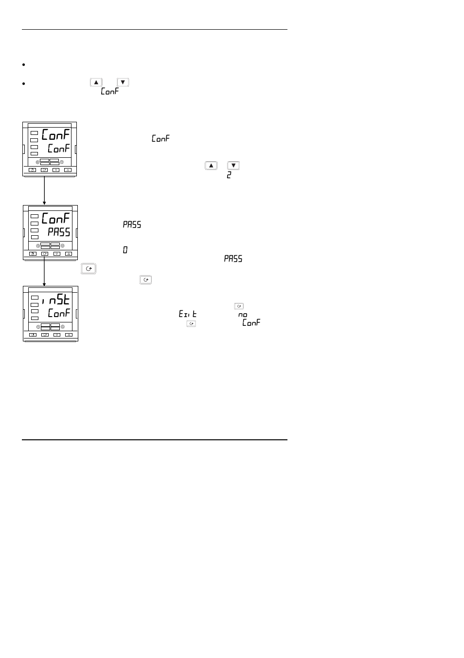Conf, Inst | Thermcraft XST-3-0-36-3V User Manual | Page 232 / 278