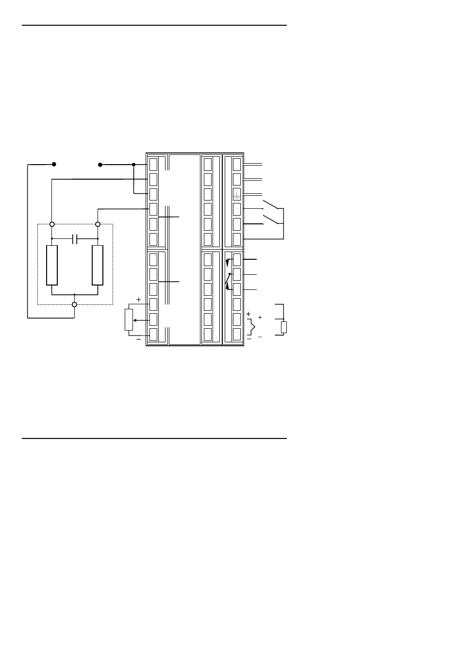 Motorised valve connections | Thermcraft XST-3-0-36-3V User Manual | Page 48 / 278