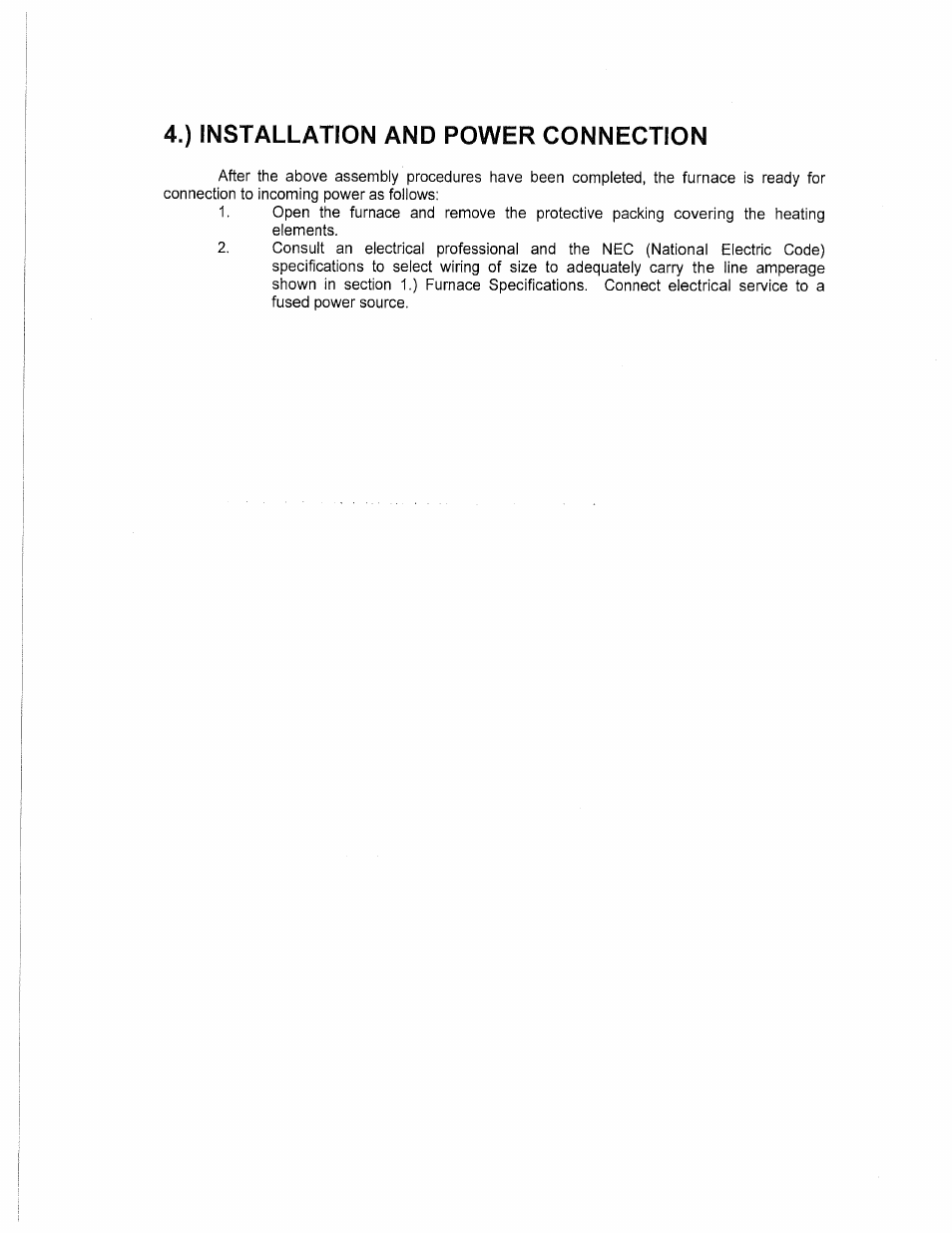 Thermcraft XST-3-0-36-3V User Manual | Page 7 / 278