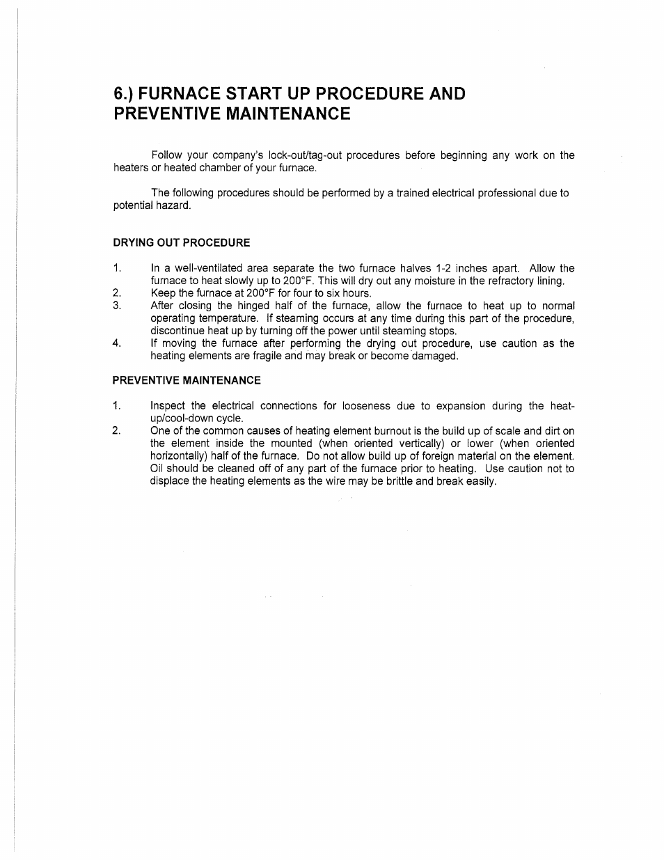 Thermcraft XST-3-0-36-3V User Manual | Page 9 / 278