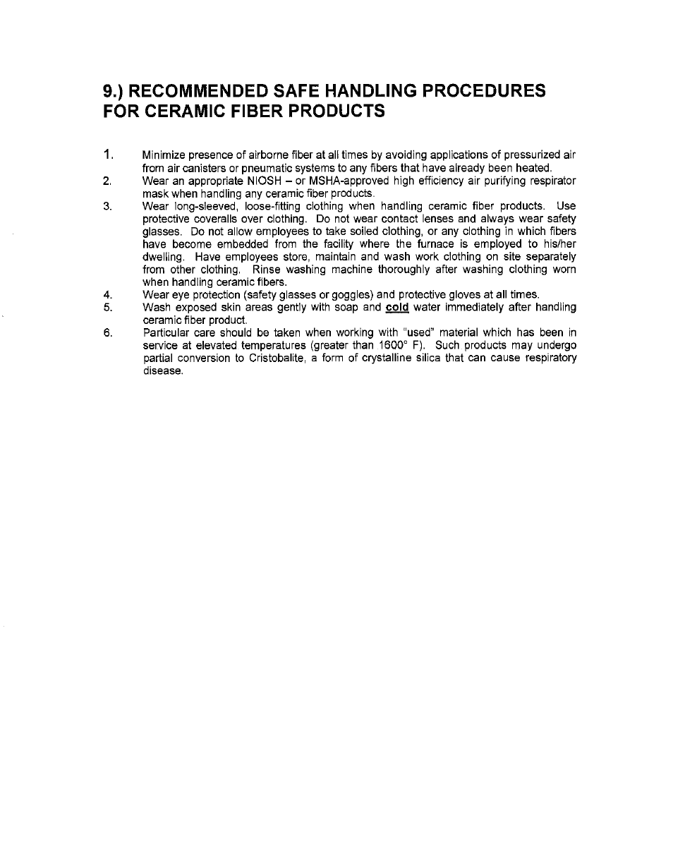 Thermcraft XST-6-0-36-3V User Manual | Page 12 / 280
