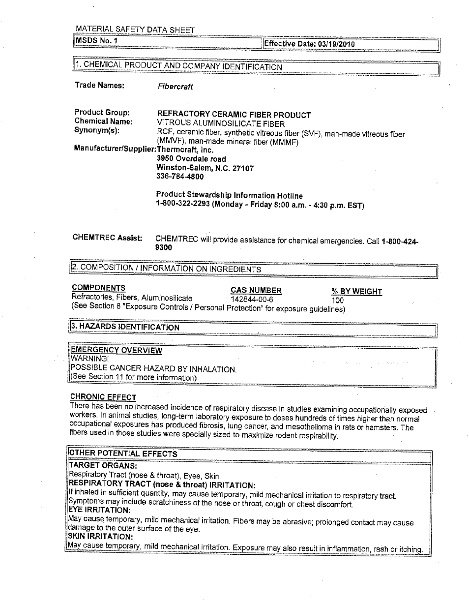 Thermcraft XST-6-0-36-3V User Manual | Page 17 / 280