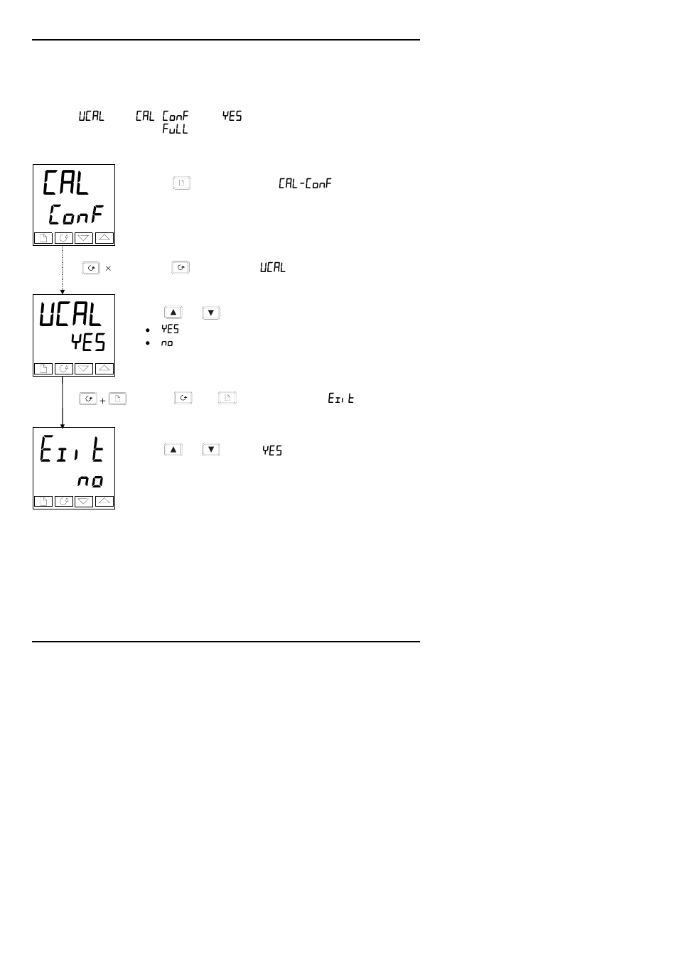 Ucal | Thermcraft XST-6-0-36-3V User Manual | Page 250 / 280