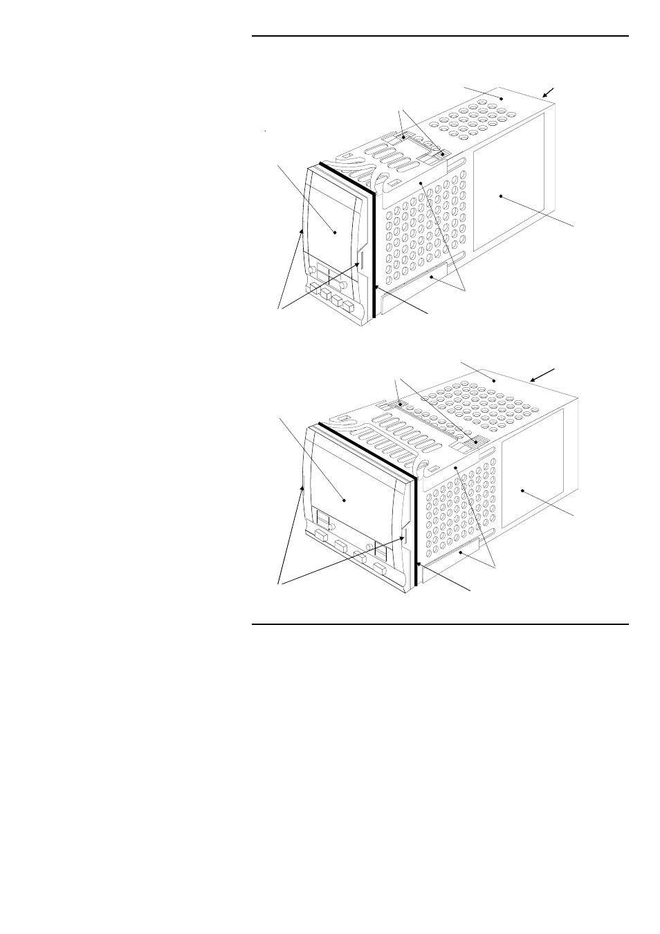 Chapter 1 installation | Thermcraft XST-6-0-36-3V User Manual | Page 33 / 280