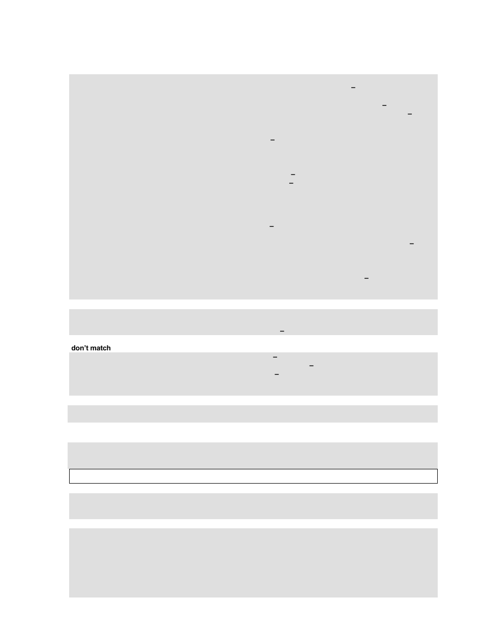 Mechanical | Thermcraft XOV-21-21-19.5-1A-2-SL User Manual | Page 12 / 17