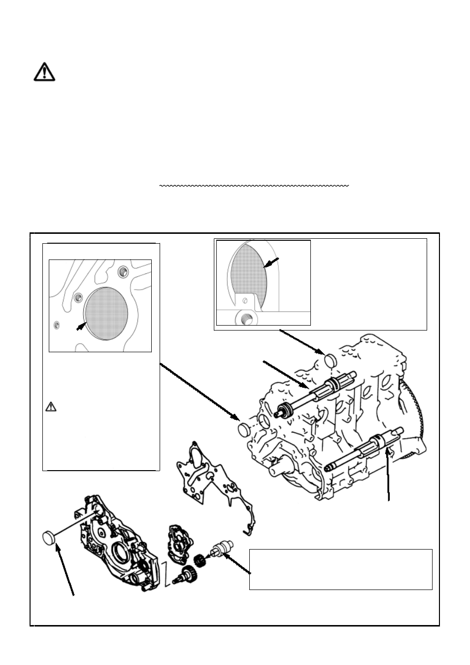Tomei Powered 4G63-22 KIT User Manual | Page 3 / 8
