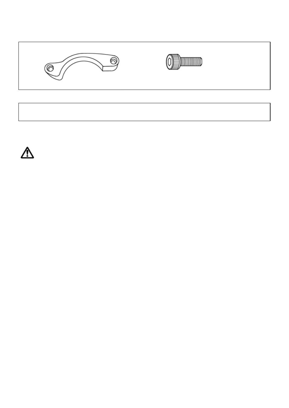 部品構成, 取り付けに必要な工具類 | Tomei Powered BELT User Manual | Page 3 / 8