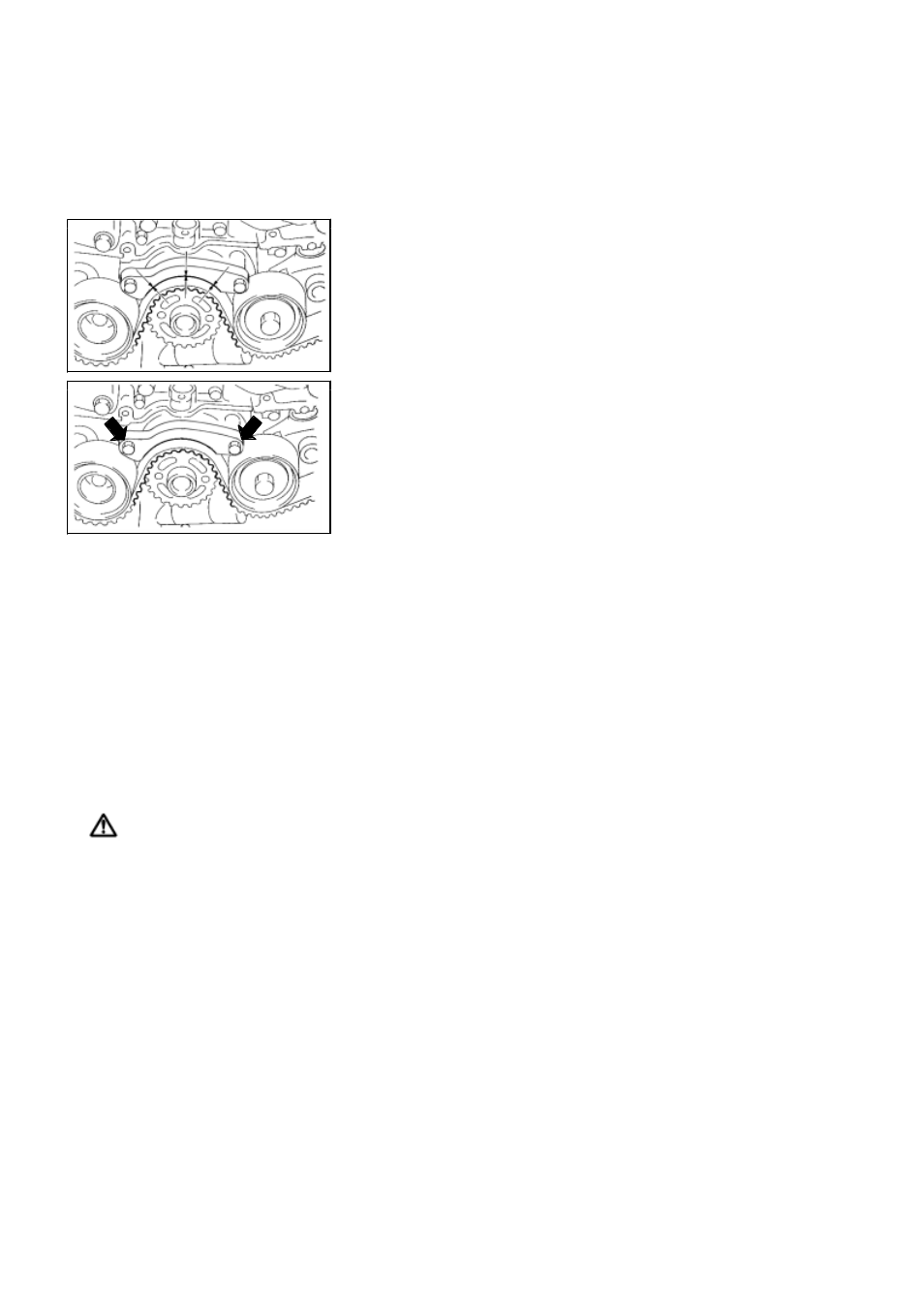 取り付け | Tomei Powered BELT User Manual | Page 4 / 8