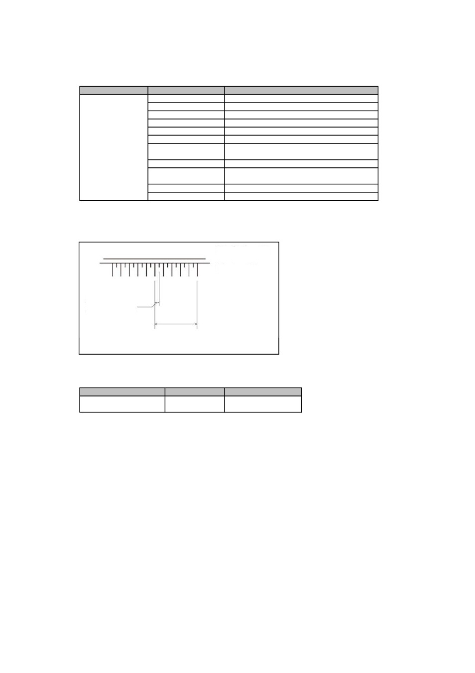 Tomei Powered ADJUSTABLE CAM GEAR User Manual | Page 6 / 8