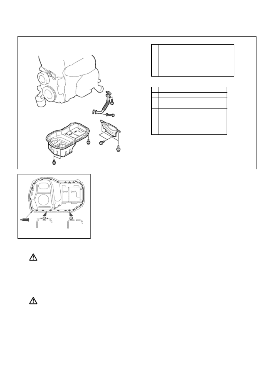 Tomei Powered SLICING BAFFLE User Manual | Page 4 / 8