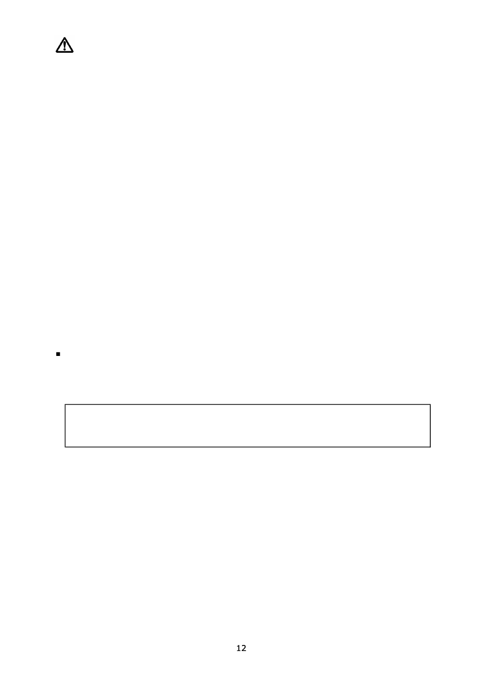 Caution, Required tools | Tomei Powered ARMS M8265 Single Scroll User Manual | Page 12 / 24
