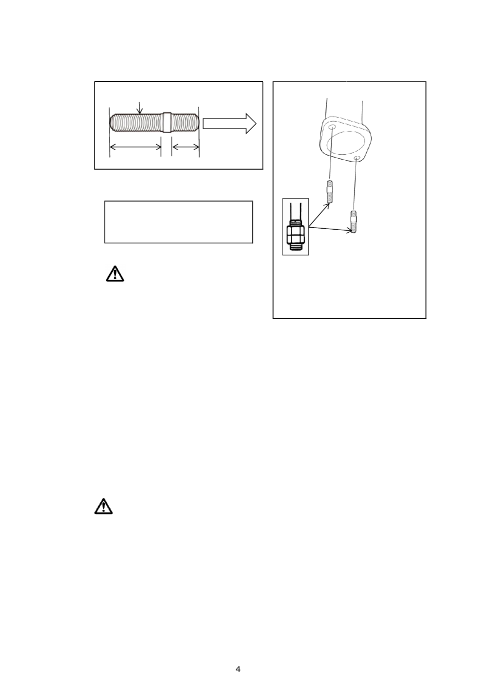 Tomei Powered JOINT PIPE FR-S / BRZ User Manual | Page 4 / 12