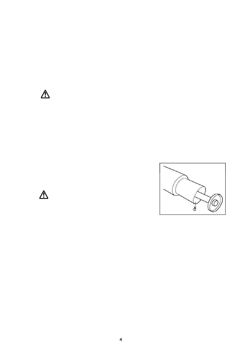 Tomei Powered TITANIUM MUFFLER User Manual | Page 4 / 12