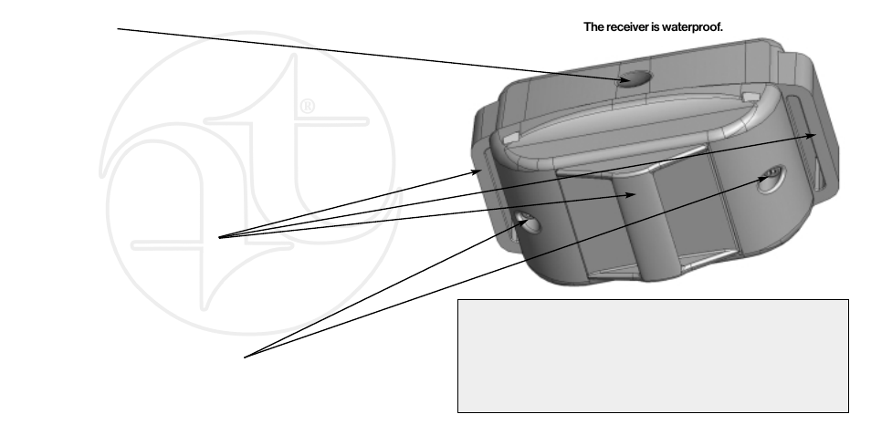 Tri-Tronics Sport Upland G3 User Manual | Page 8 / 26