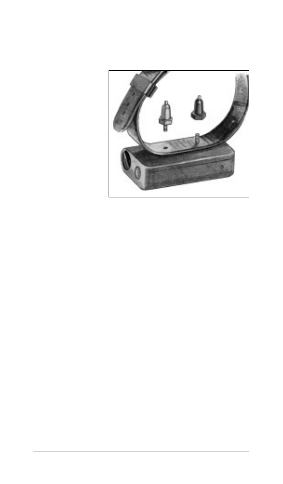 Tri-Tronics Sportsman User Manual | Page 16 / 27