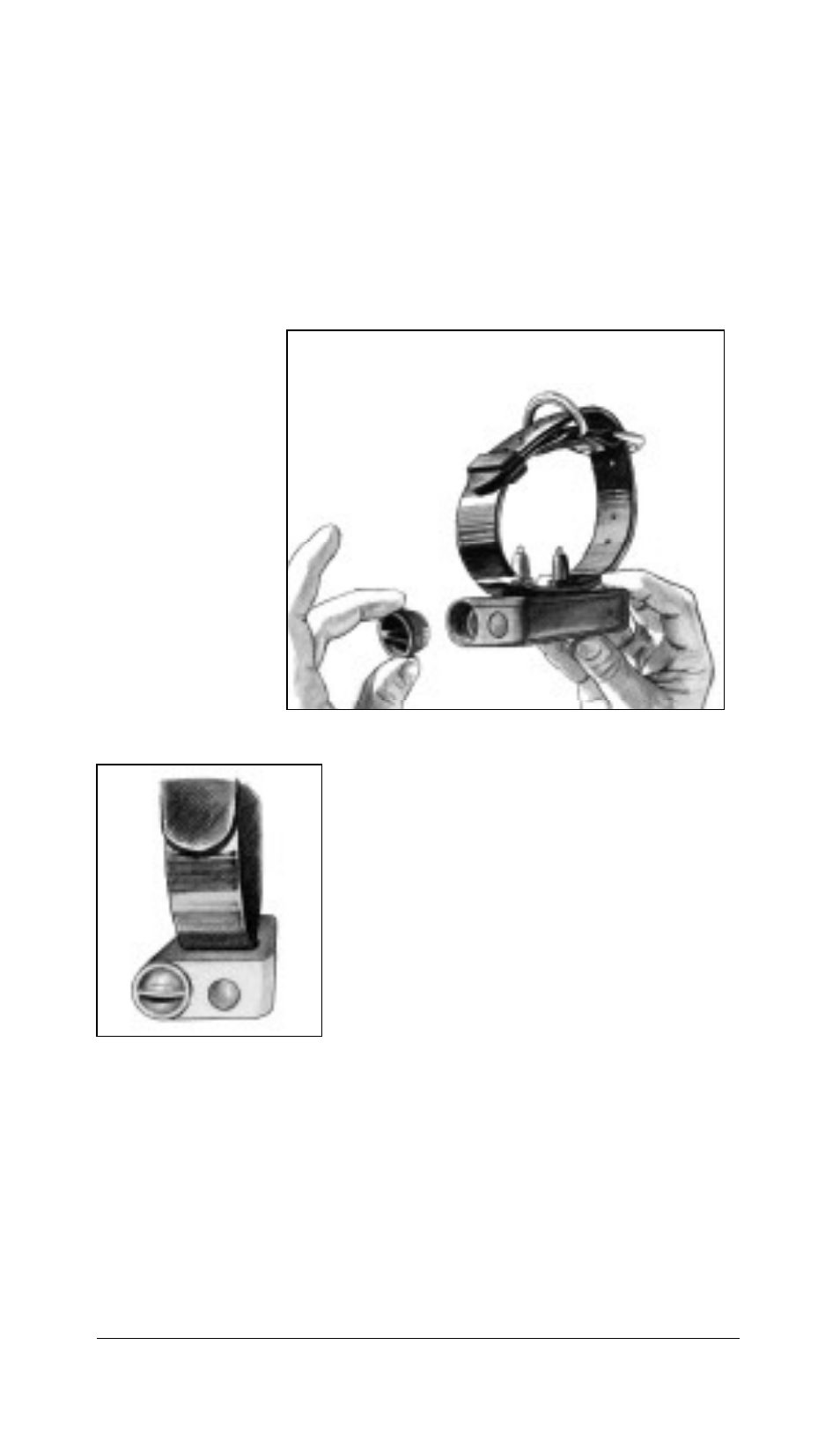 Tri-Tronics Sportsman User Manual | Page 7 / 27