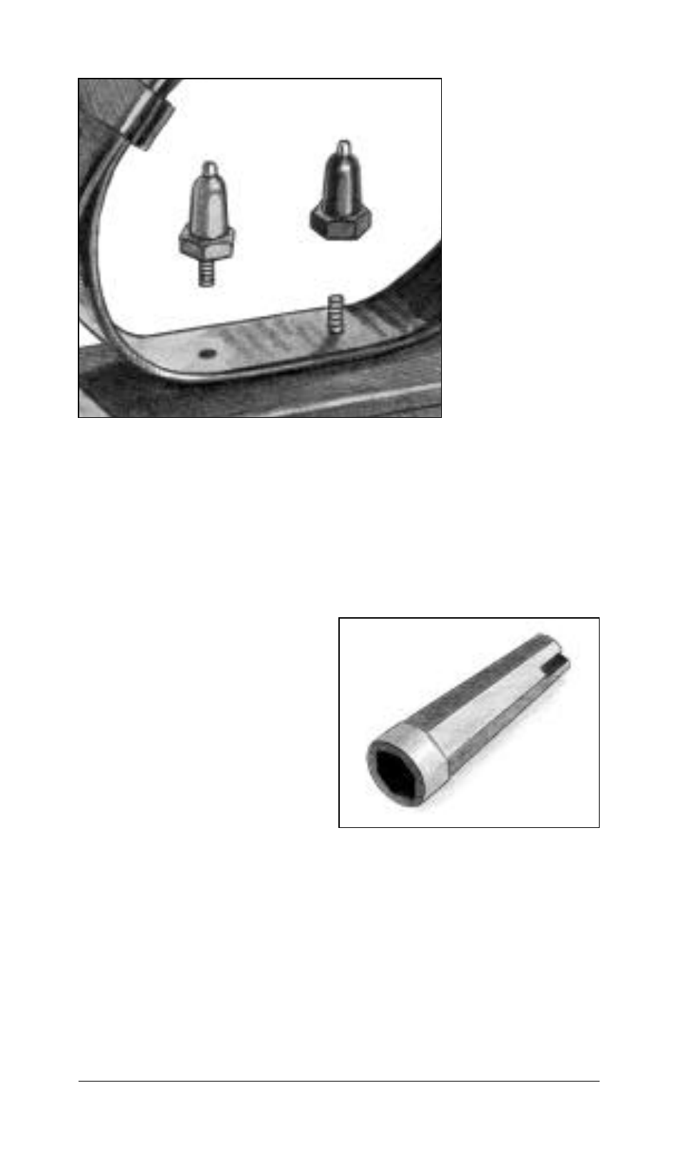Tri-Tronics Bark Limiter – OLD User Manual | Page 6 / 18