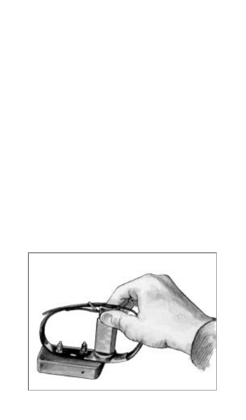 Tri-Tronics Bark Limiter – OLD User Manual | Page 7 / 18