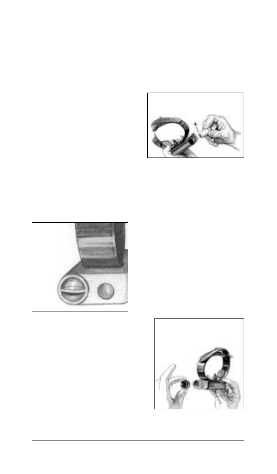 Tri-Tronics Bark Limiter – OLD User Manual | Page 8 / 18