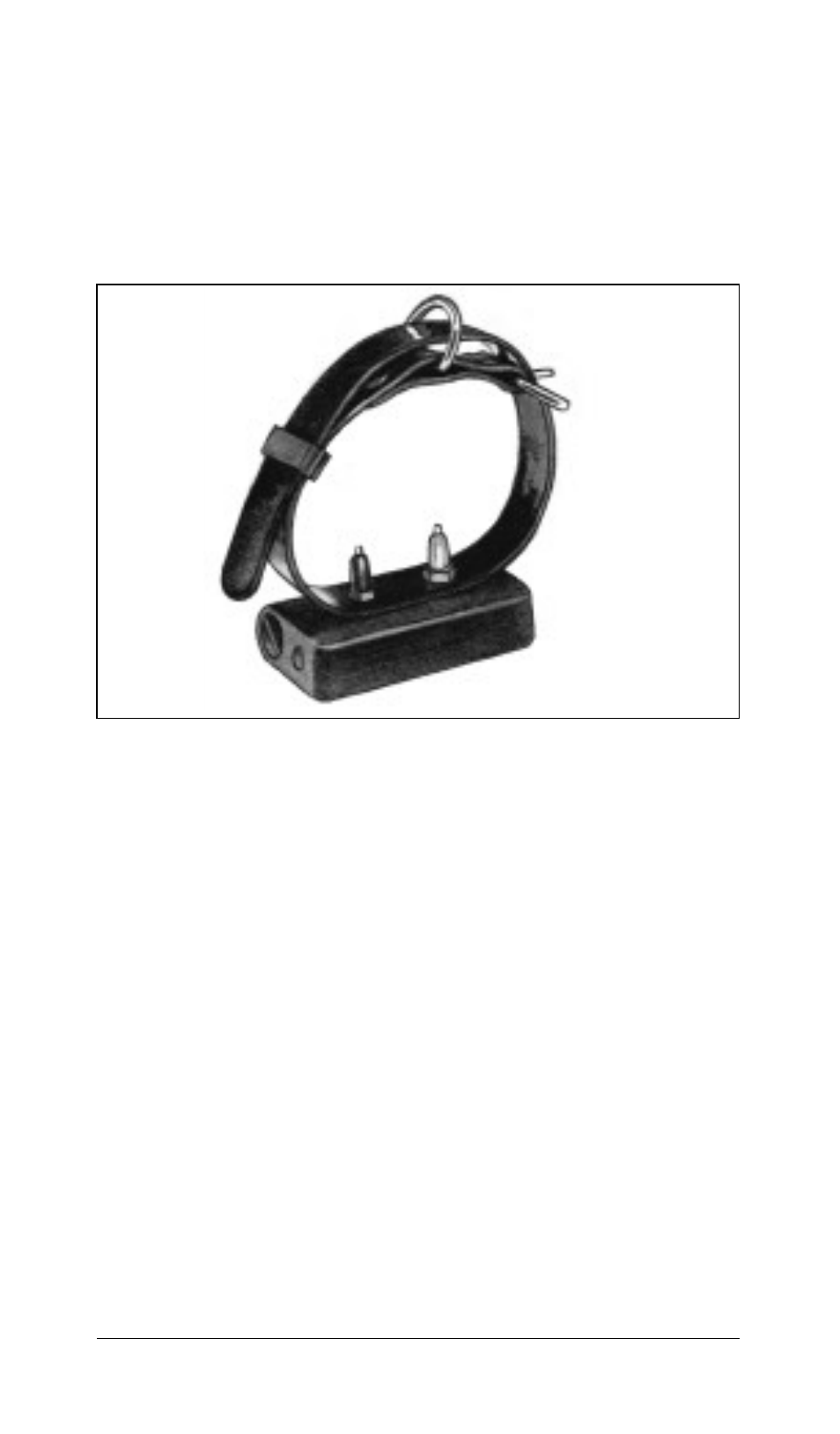 Components | Tri-Tronics Companion User Manual | Page 3 / 27